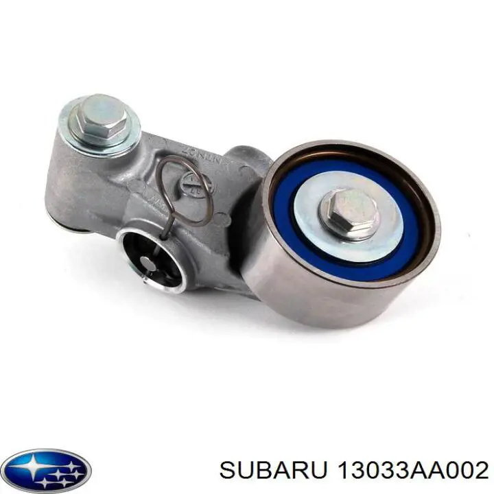 Купити 13033AA002 Subaru Натягувач приводного ременя