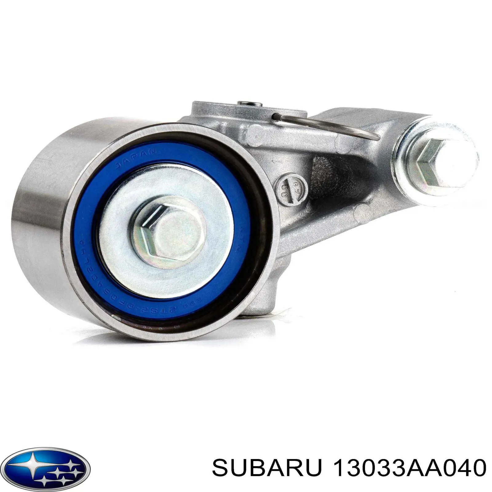 Купити 13033AA040 Subaru Натягувач приводного ременя