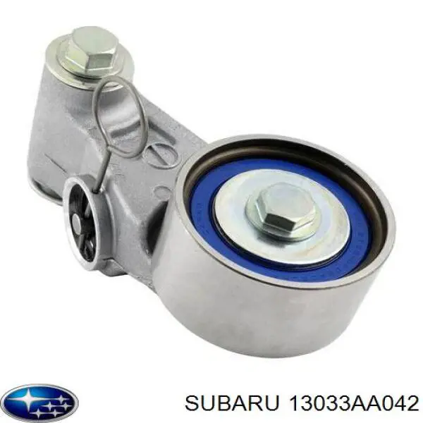 Натягувач приводного ременя Subaru 13033AA042 ціна, від 39.95 USD