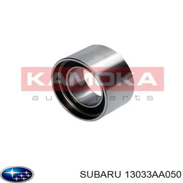 Натягувач приводного ременя Subaru 13033AA050 ціна, від 74.35 USD
