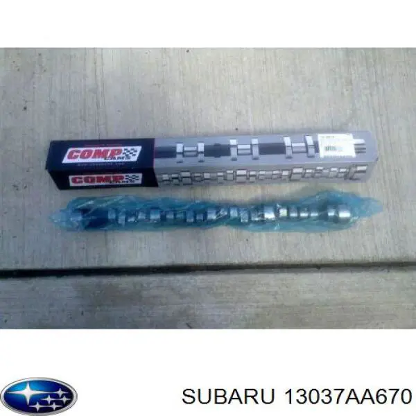  Subaru 13037AA670 ціна, від 82.15 USD