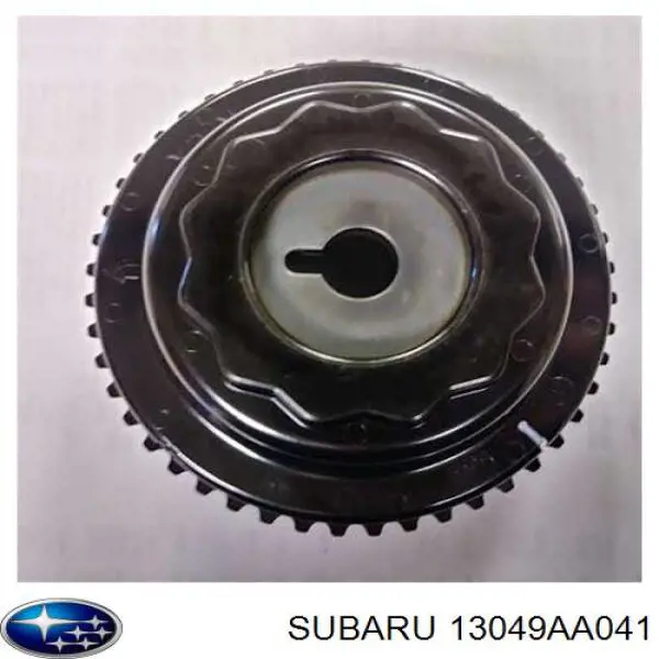 Купити 13049AA041 Subaru Зірка-шестерня розподільного валу двигуна, випускного правого