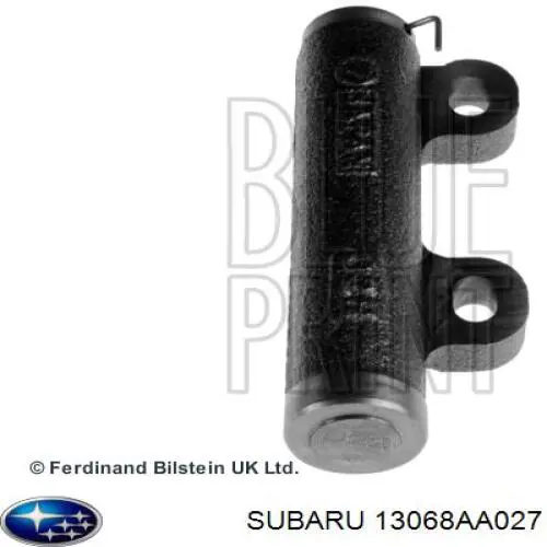 13068AA027 Subaru Натягувач ременя ГРМ