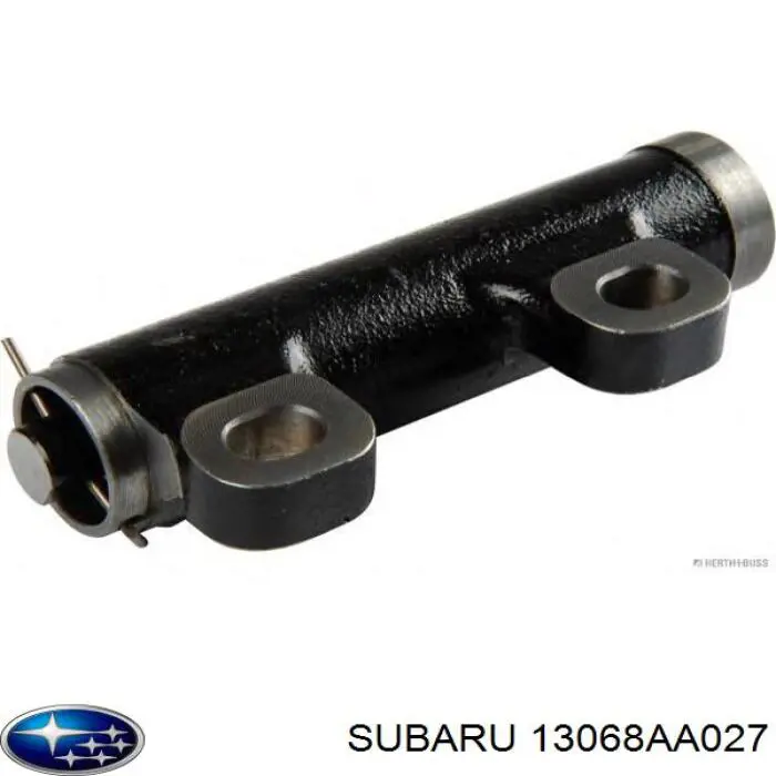 Натягувач ременя ГРМ Subaru 13068AA027 ціна, від 56.90 USD