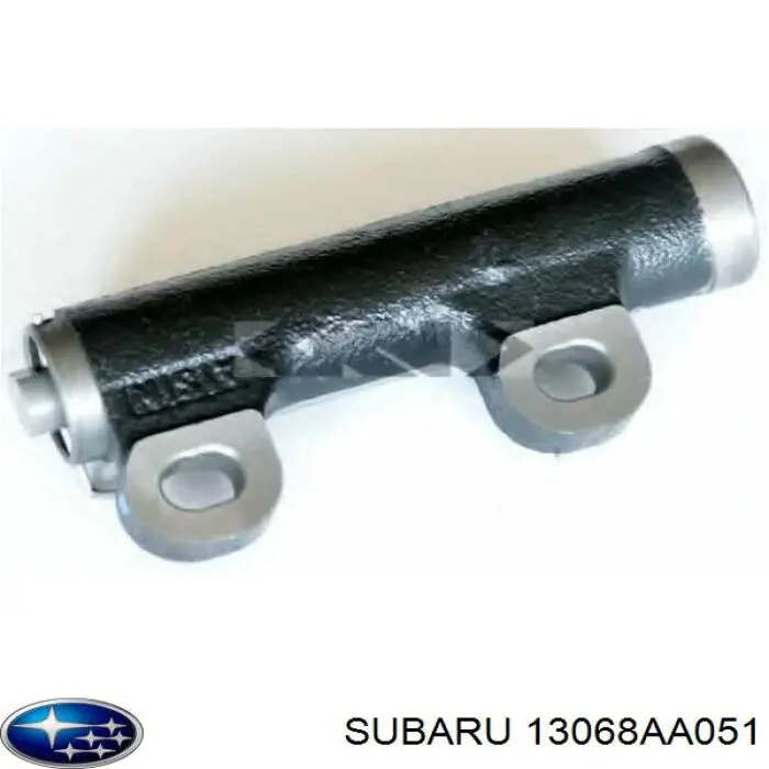 Натягувач ременя ГРМ Subaru 13068AA051 ціна, від 60.19 USD