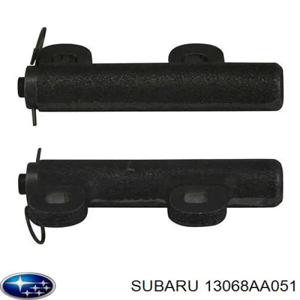 Купити 13068AA051 Subaru Натягувач ременя ГРМ