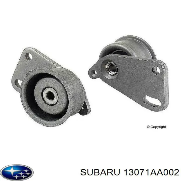 Ролик натяжителя ременя газорозподілу NSK 52TB011B06A ціна, від 16.56 USD