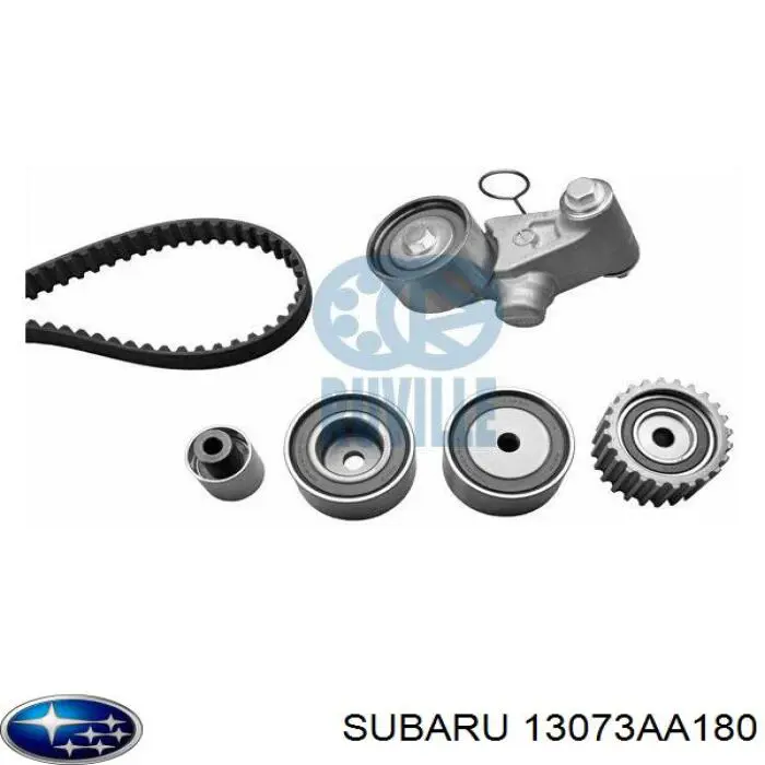 Купити 13073AA180 Subaru Ролик паразитний ГРМ