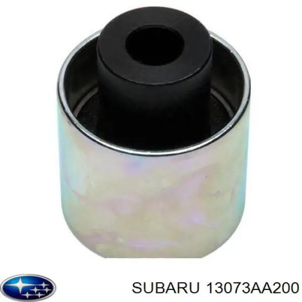 13073AA200 Subaru ролик ременя грм, паразитний