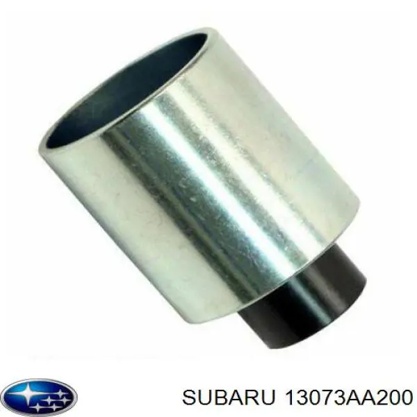 Ролик ременя ГРМ, паразитний Subaru 13073AA200 ціна, від 13.19 USD