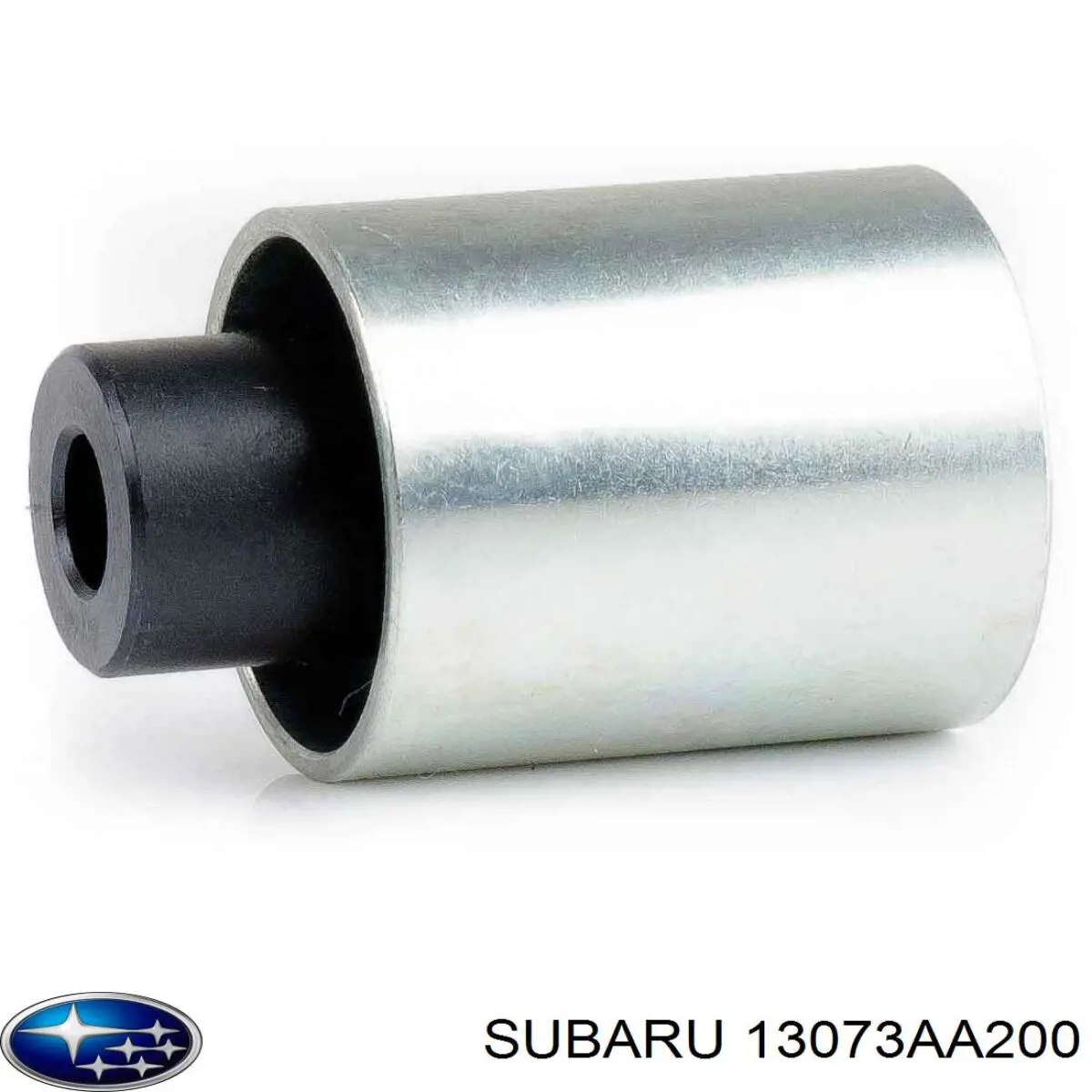 Купити 13073AA200 Subaru Ролик паразитний ГРМ