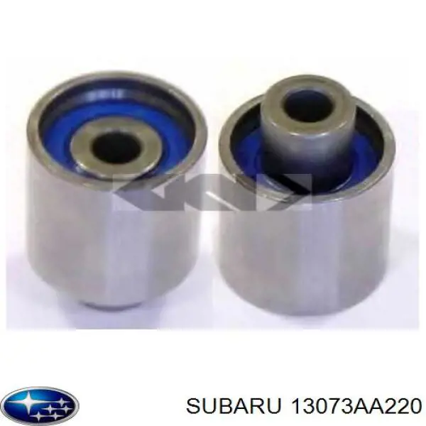 Ролик ременя ГРМ, паразитний Subaru 13073AA220 ціна, від 16.49 USD