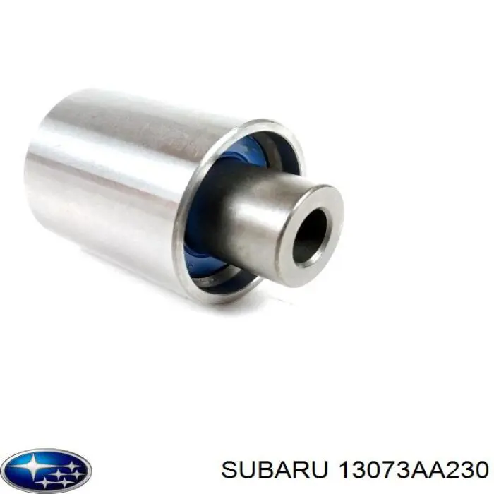 Ролик ременя ГРМ, паразитний Subaru 13073AA230 ціна, від 19.49 USD
