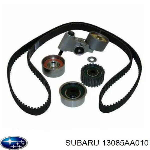 13085AA010 Subaru Паразитний провідний ролик