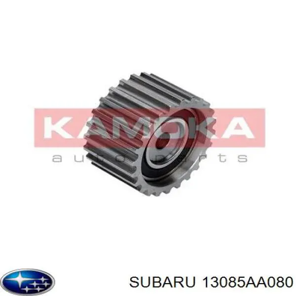 Купити 13085AA080 Subaru Ролик паразитний ГРМ