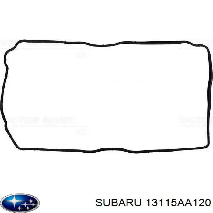  Subaru 13115AA012 ціна, від 76.19 USD