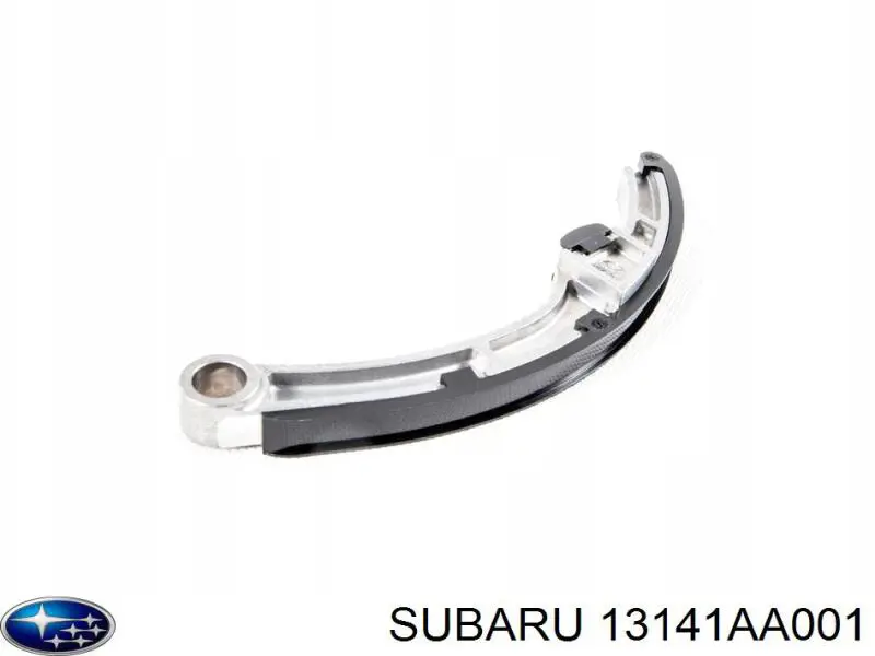 Башмак натягувача ланцюга ГРМ Subaru B9 Tribeca (WX) (Субару Трібека)