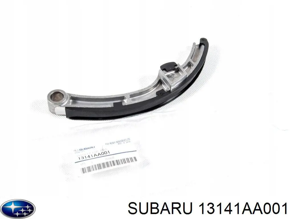 Башмак натягувача ланцюга ГРМ Zuiko 13141AA001ZUSU ціна, від 28.26 USD