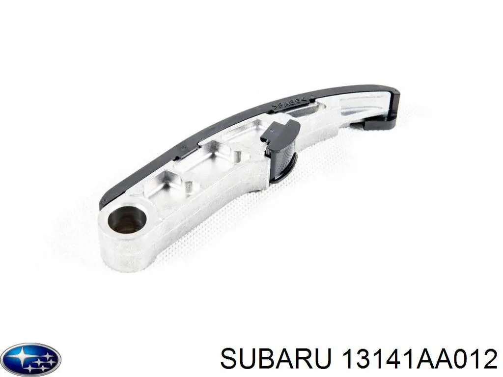 Башмак натягувача ланцюга ГРМ Subaru Legacy (B12) (Субару Легасі)