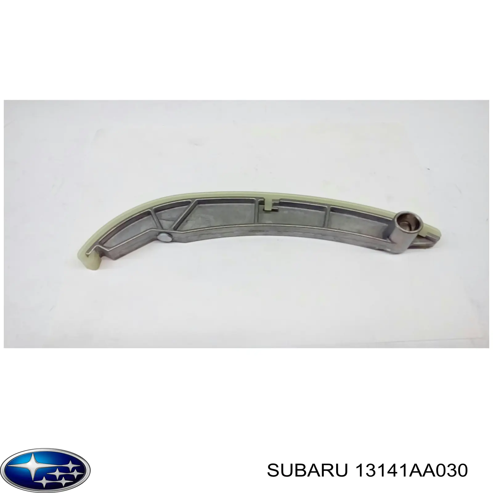 Башмак натягувача ланцюга ГРМ Subaru 13141AA030 ціна, від 31.98 USD