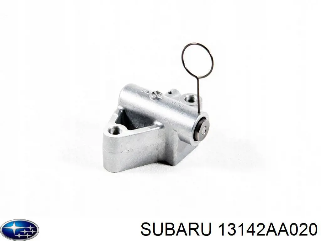 Натягувач ланцюга ГРМ, правий Subaru 13142AA020 ціна, від 41.34 USD