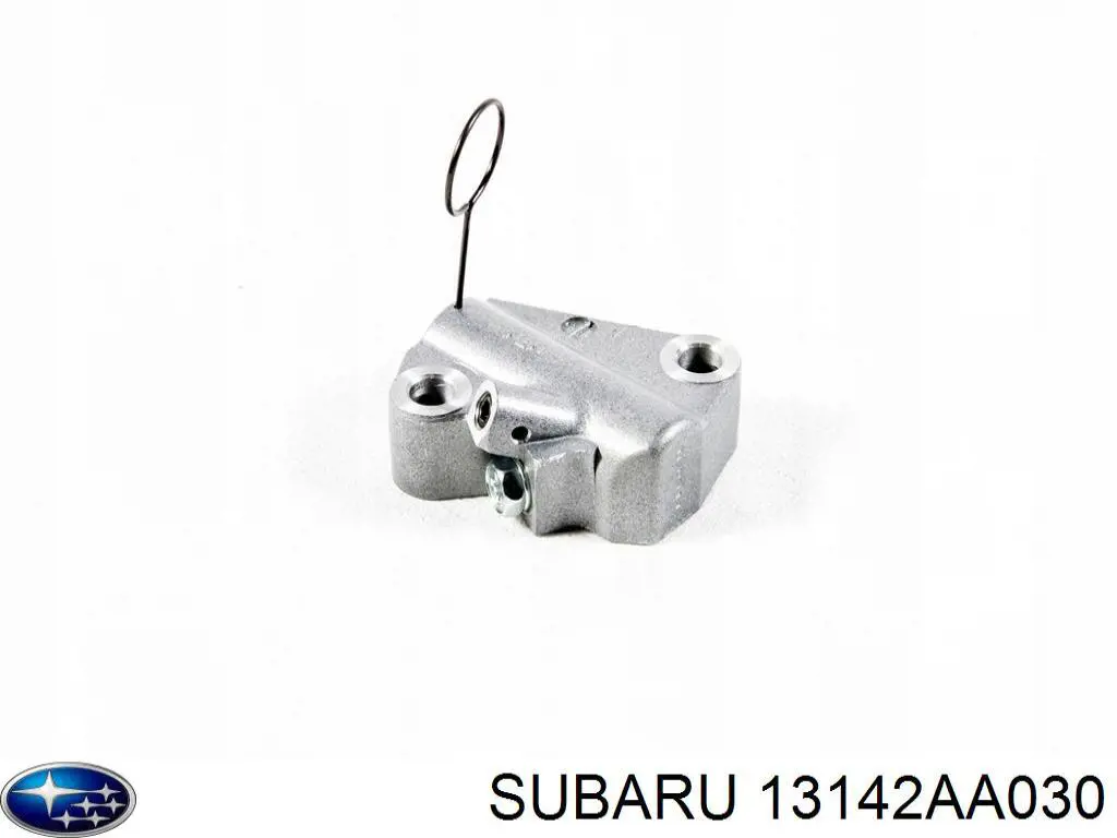Натягувач ланцюга ГРМ розподілвалів, лівого Subaru Legacy 4 (B13) (Субару Легасі)