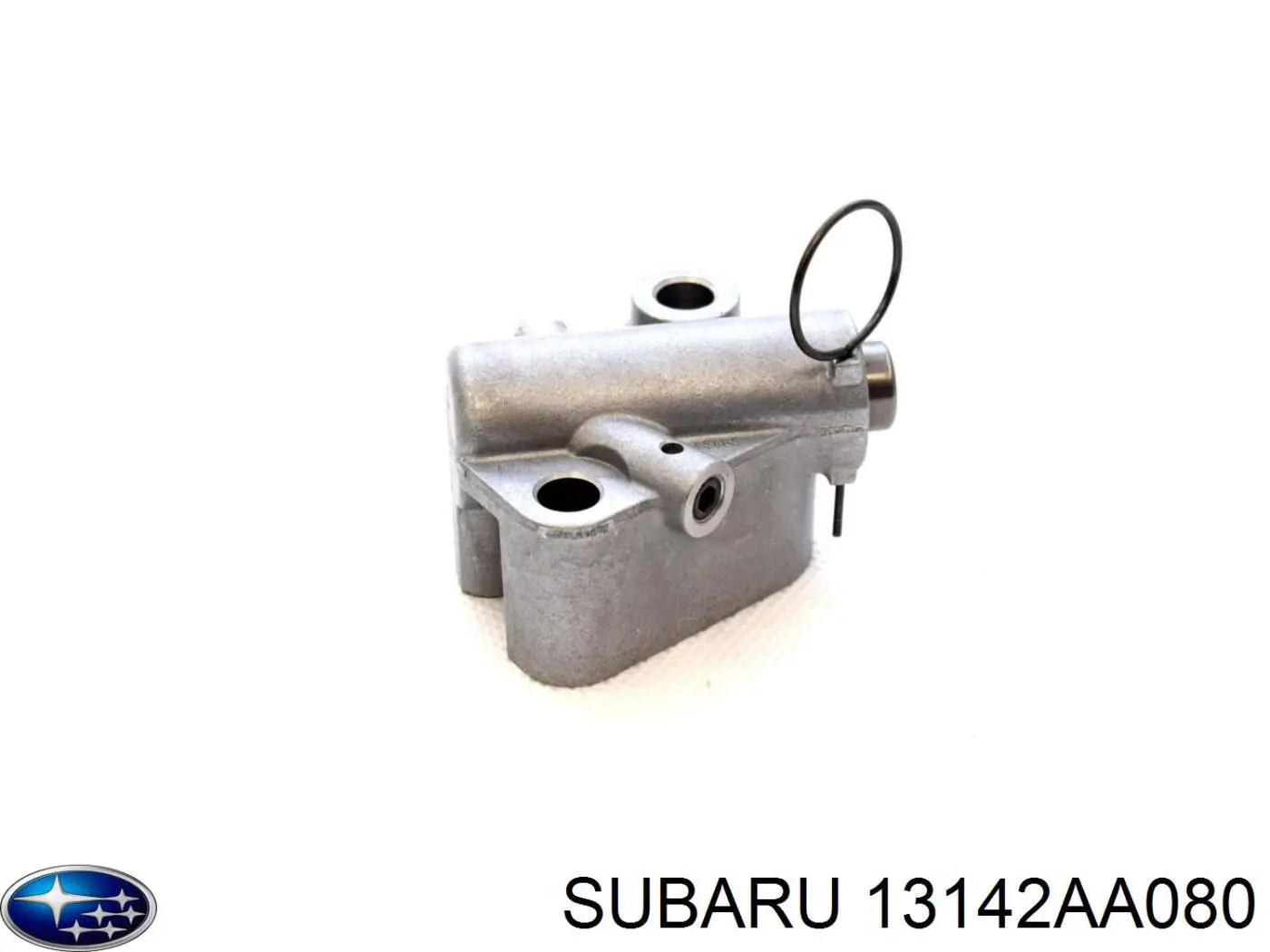 Натягувач ланцюга ГРМ, лівий Subaru 13142AA080 ціна, від 40.90 USD