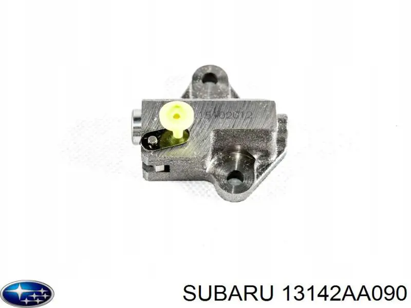 Купити 13142AA090ZUSU Zuiko Натягувач ланцюга ГРМ, правий