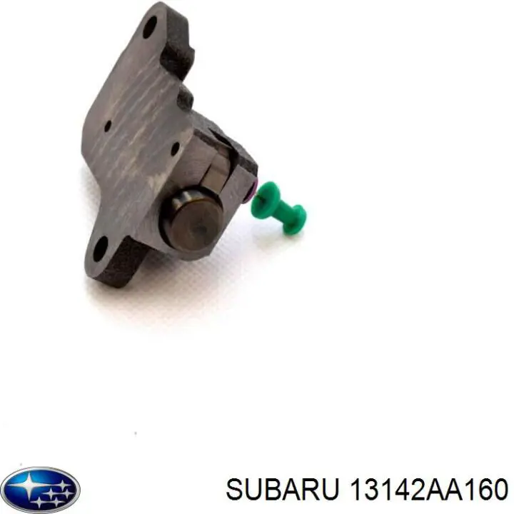 13142AA160 Subaru Натягувач ланцюга ГРМ, лівий