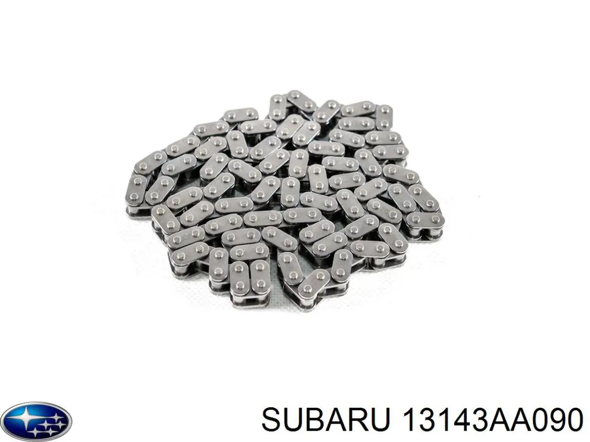 13143AA090 Subaru ланцюг грм, розподілвала