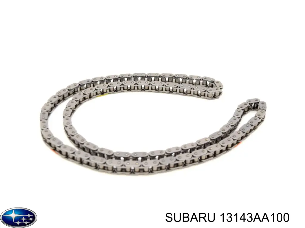 13143AA100 Subaru Ланцюг приводу распредвала