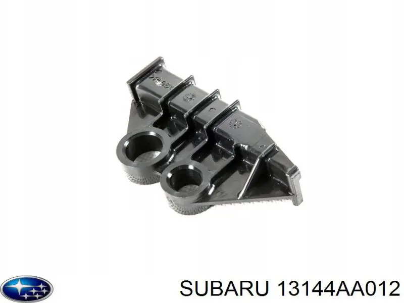 Заспокоювач ланцюга ГРМ Subaru 13144AA012 ціна, від 22.73 USD
