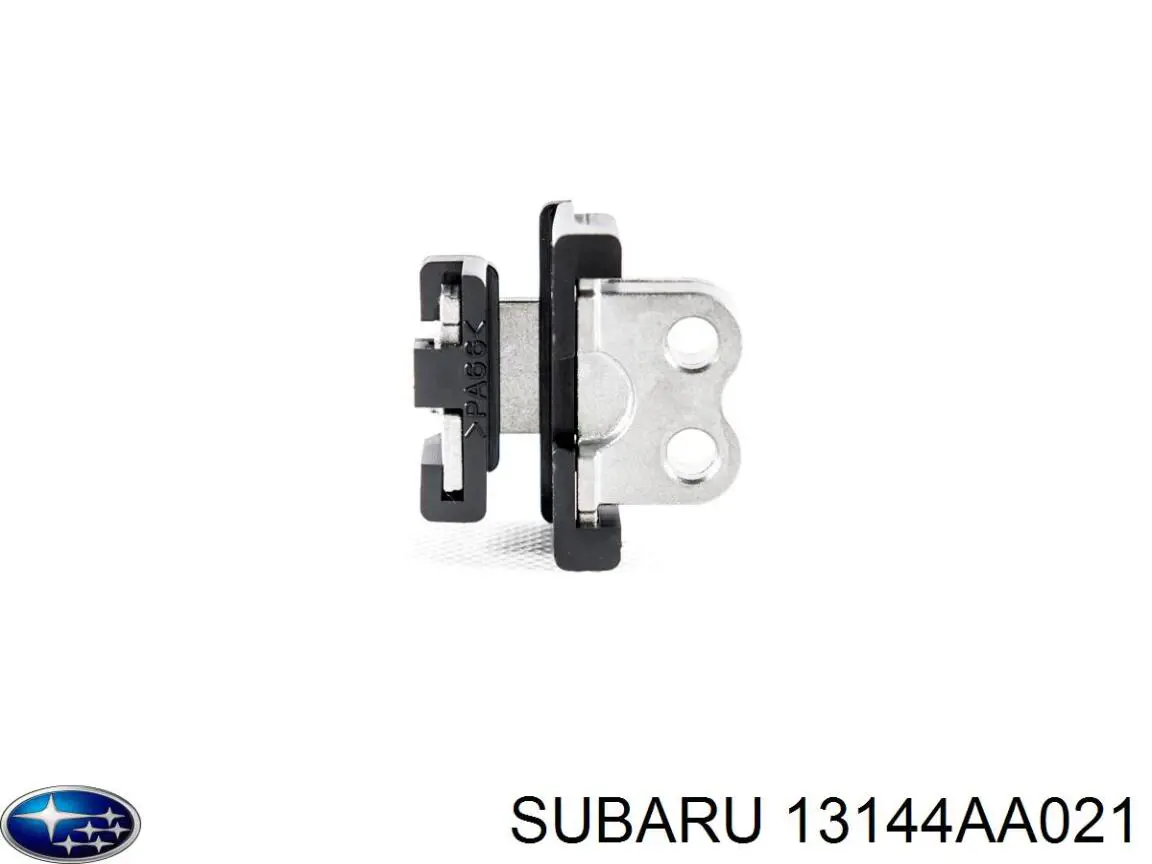 Заспокоювач ланцюга ГРМ, правий Subaru 13144AA021 ціна, від 16.23 USD