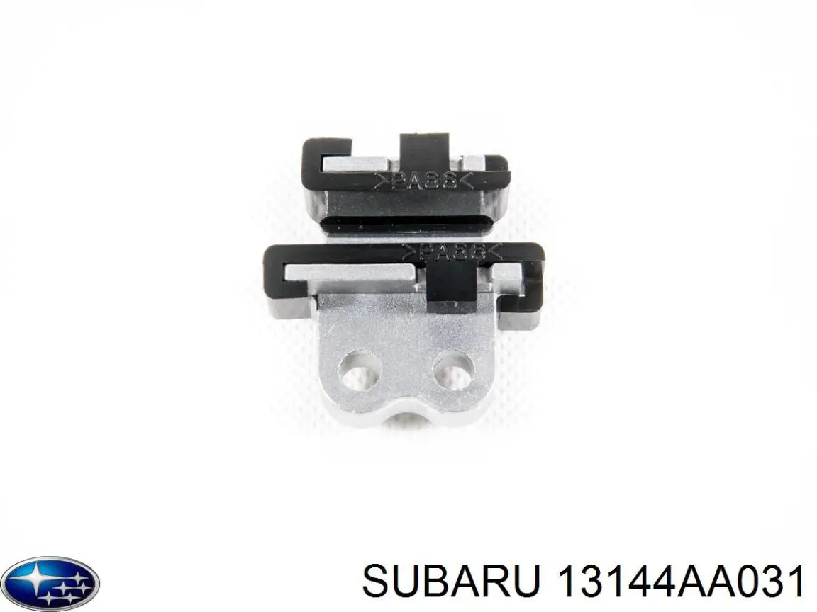 13144AA031ZUSU Zuiko Заспокоювач ланцюга ГРМ, лівий
