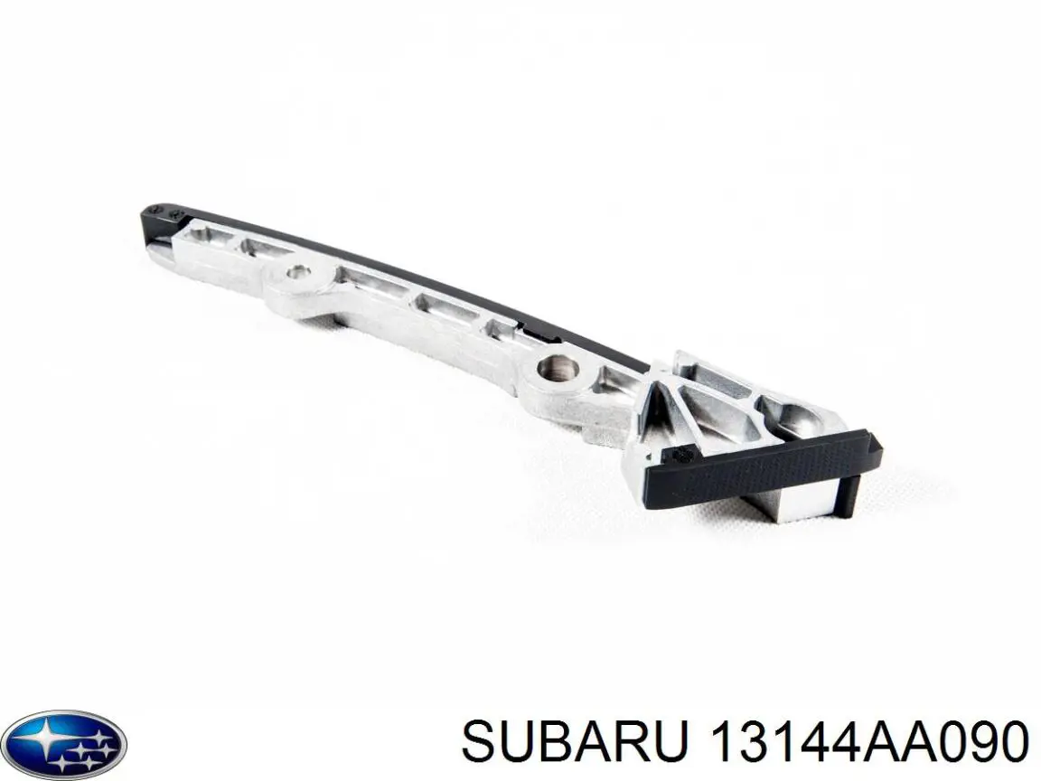 Заспокоювач ланцюга ГРМ, правий Subaru Legacy 4 (B13) (Субару Легасі)