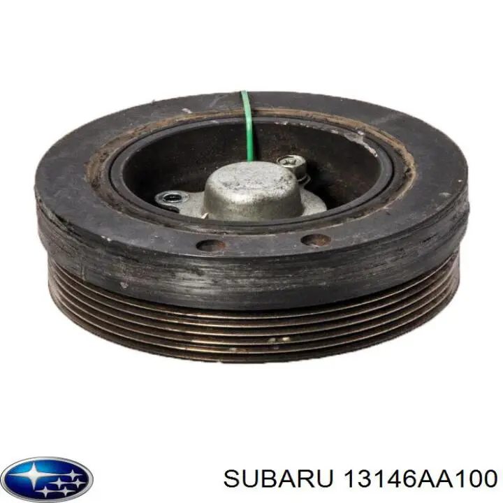 Шестерня розподільчого вала Subaru 13146AA100 ціна, від 42.33 USD