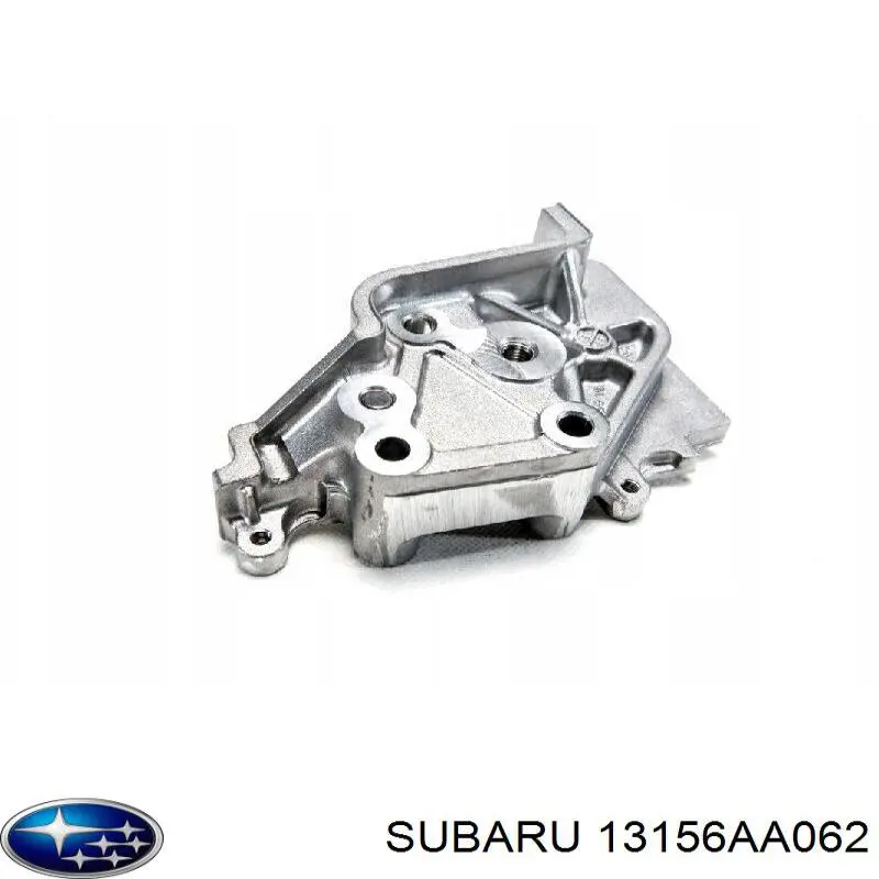 Купити 13156AA062 Subaru Кронштейн натягувача приводного ременя