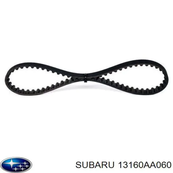 13160AA060 Subaru ремінь грм