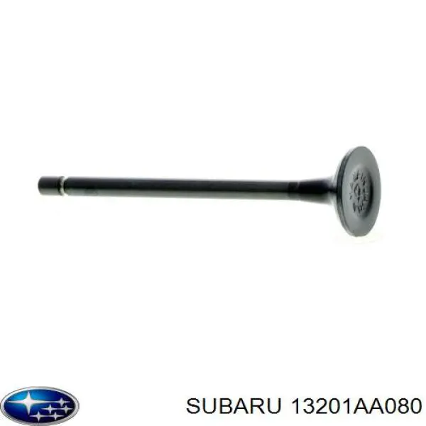 Купити 13201AA082 Subaru Клапан впускний