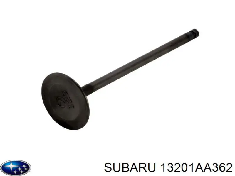 Q2950272 Q-fix Клапан впускний