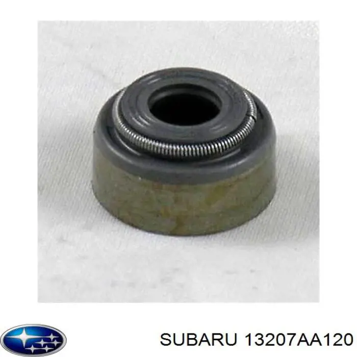 Сальник клапана (маслознімний), впускного на Subaru Legacy (BE, BH)