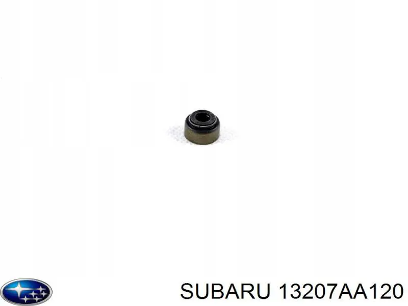 Купити 13207AA120 Subaru Сальник клапана (маслознімний), впускного