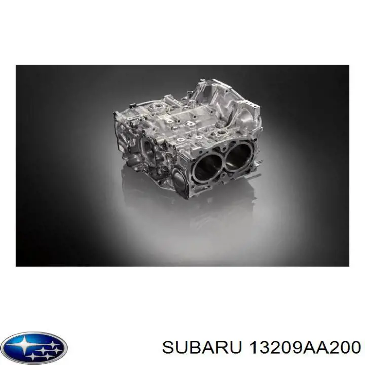  Subaru 13209AA200 ціна, від 1.27 USD