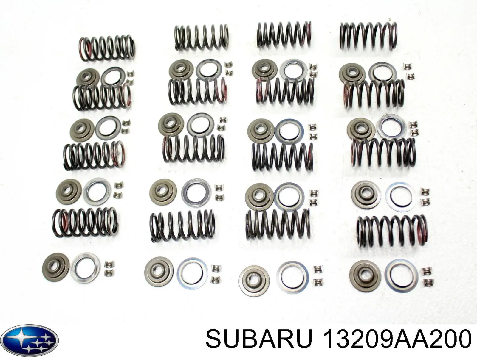 13209AA200 Subaru 