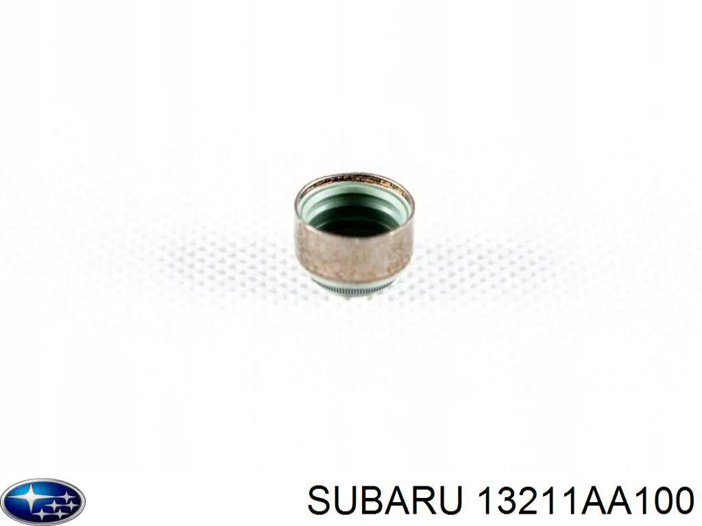 Сальник клапана (маслоз'йомного), випускного Elring 439550 ціна, від 1.84 USD