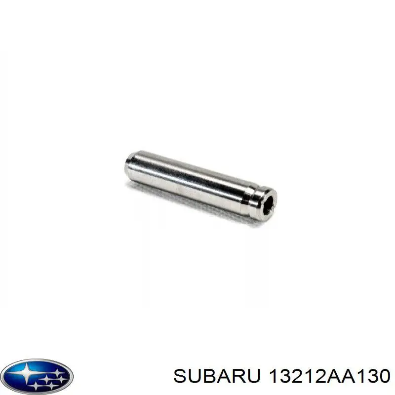 13212AA130 Subaru направляюча клапана, впускного