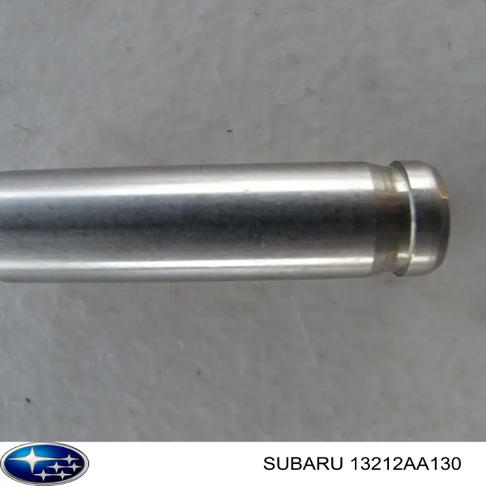 Направляюча клапана, впускного Subaru 13212AA130 ціна, від 4.58 USD
