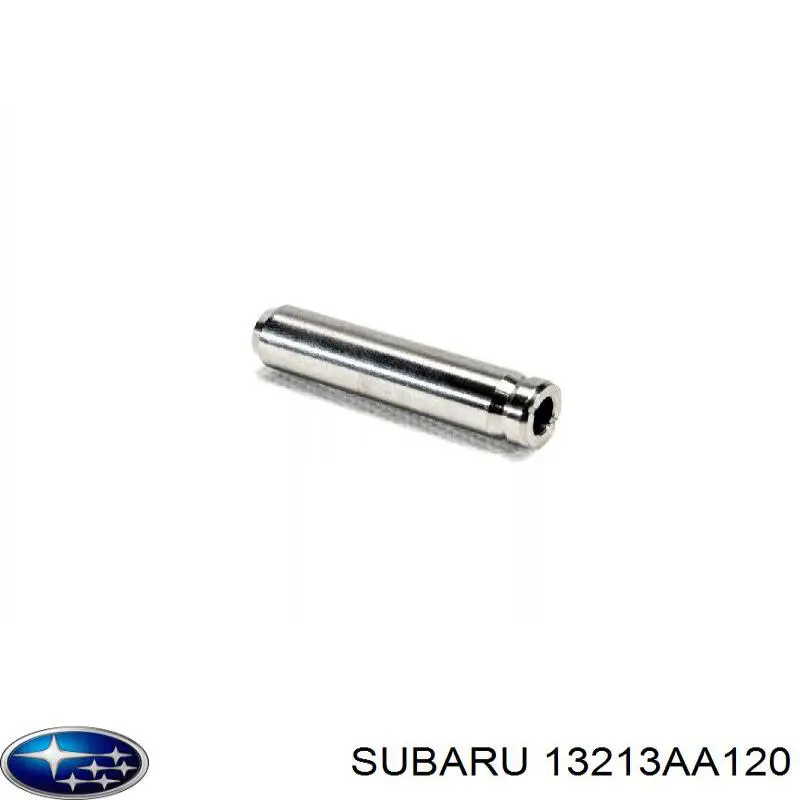 Напрямна втулка клапана випускного Subaru 13213AA120 ціна, від 10.85 USD