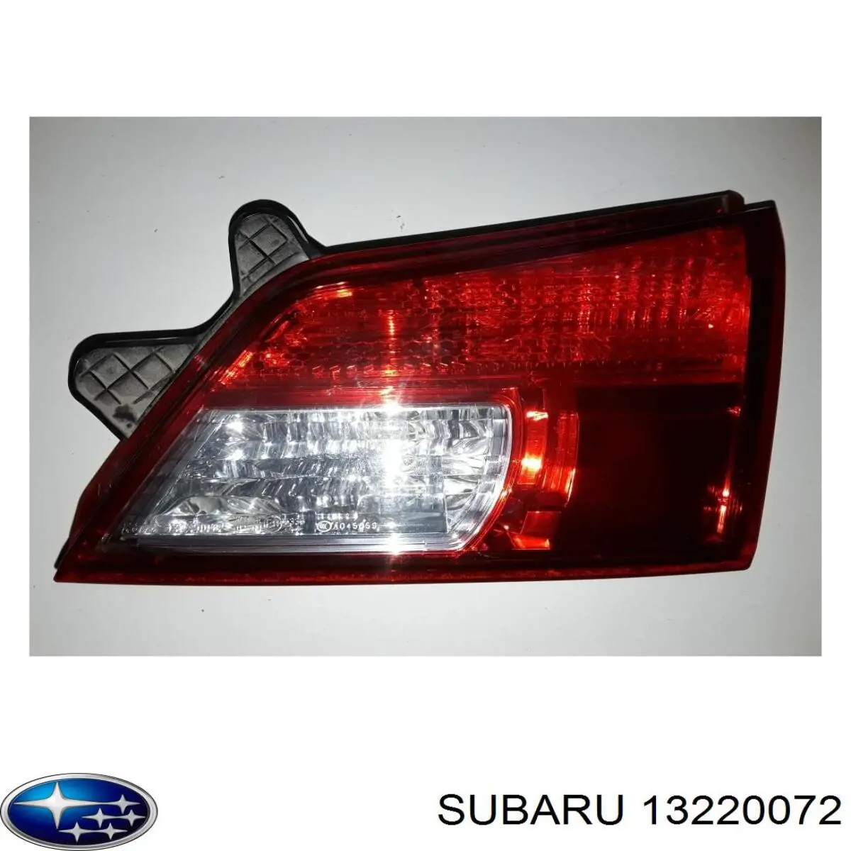  13220072 Subaru
