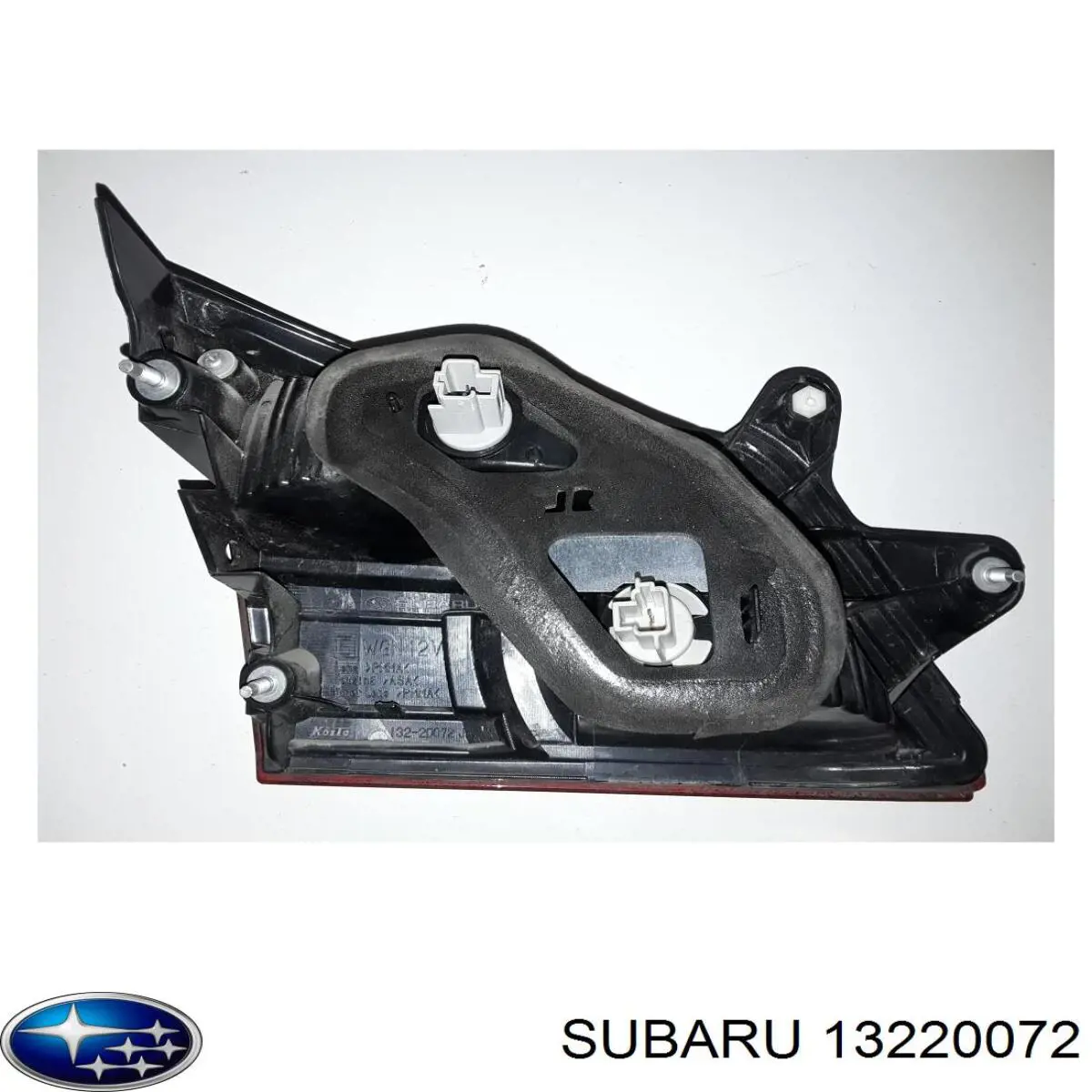 13220072 Subaru 